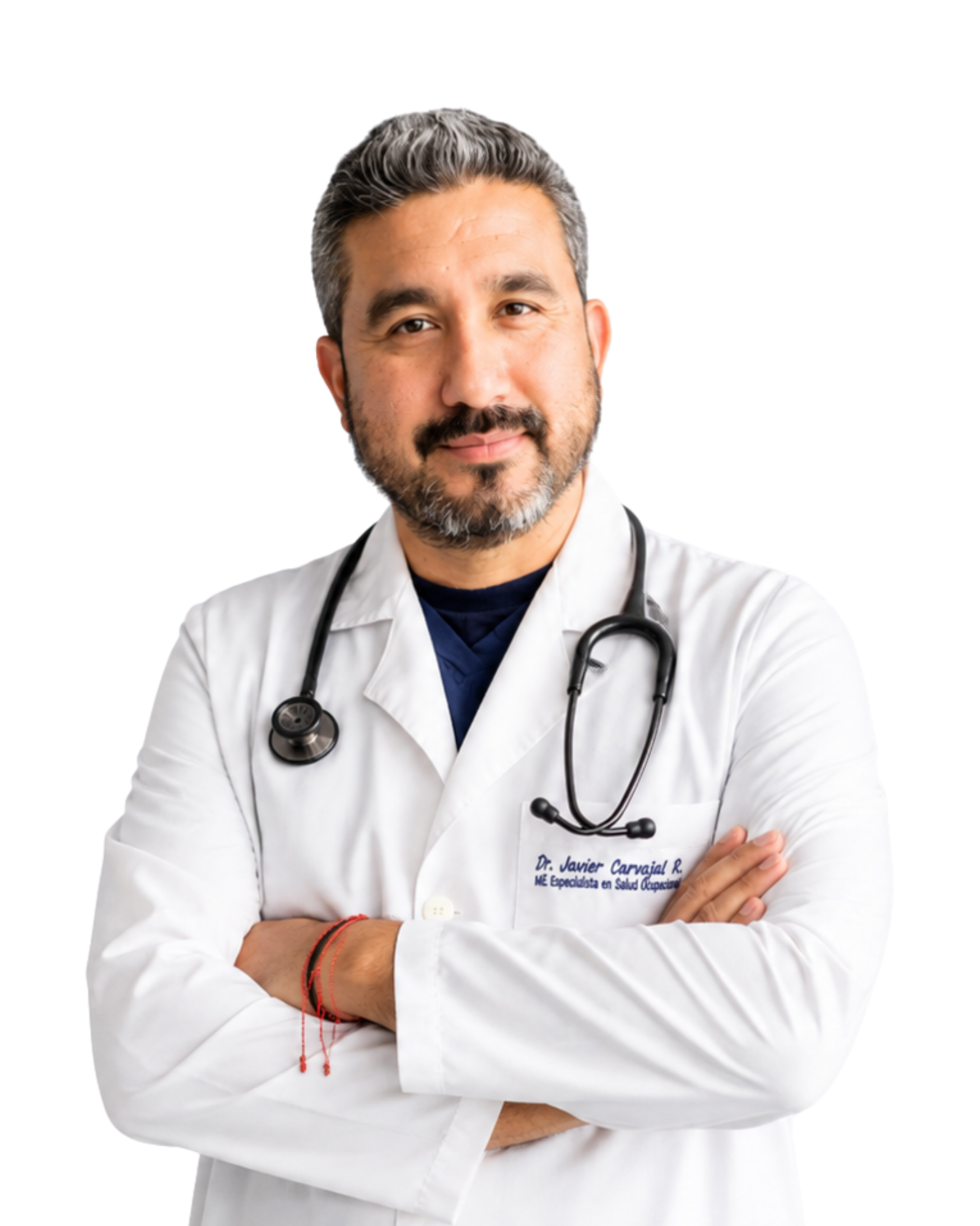 Médico Ocupacional - OHS Centro Médico